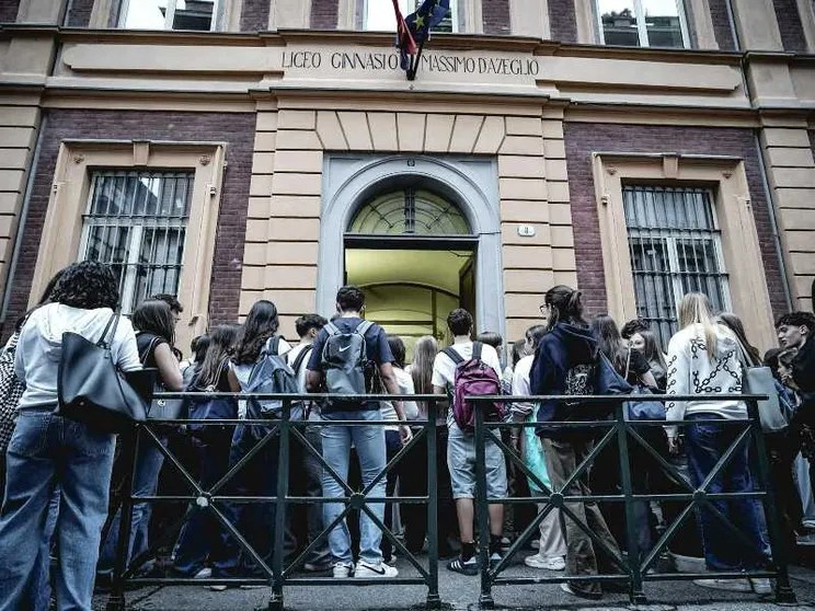 L’educazione affettiva non è un corso: è il compito della scuola