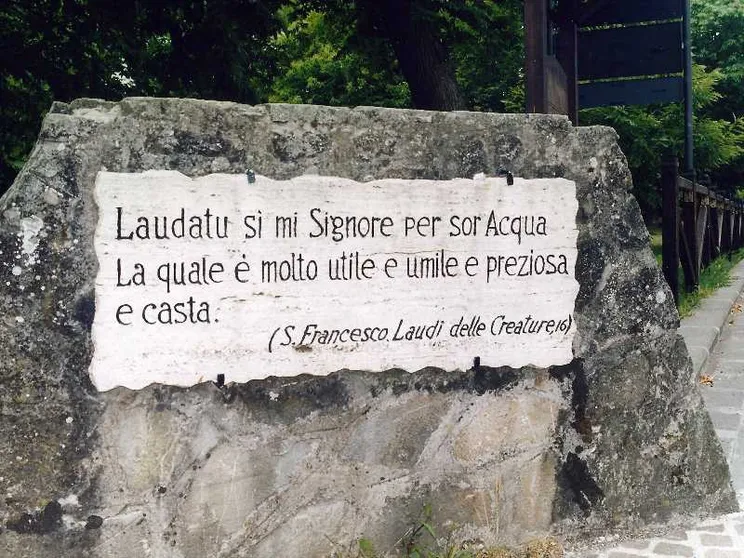 Il Cantico delle creature, la preghiera diventata poesia universale
