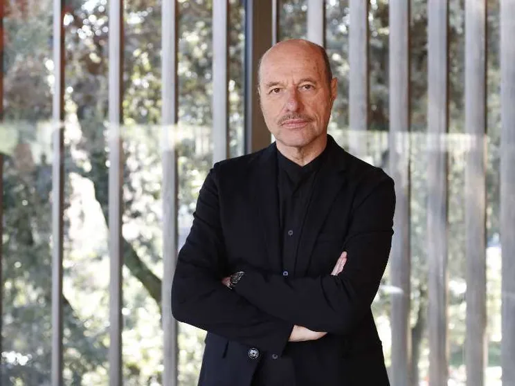 Eraldo Affinati: sulle orme del padre per ritrovare sé stessi