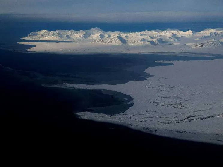 Sos clima: alle isole Svalbard temperature fino a 12 °C sopra la norma