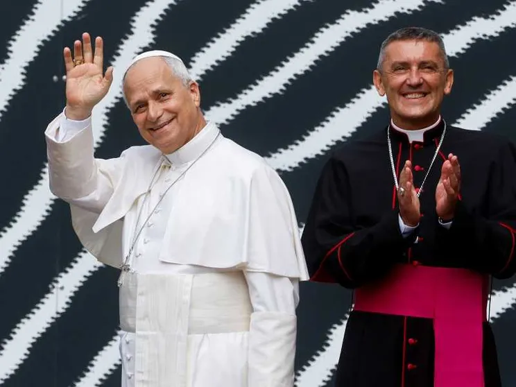 Un nuovo edificio per la Biblioteca del Papa. L'architettura contemporanea torna dentro le mura vaticane