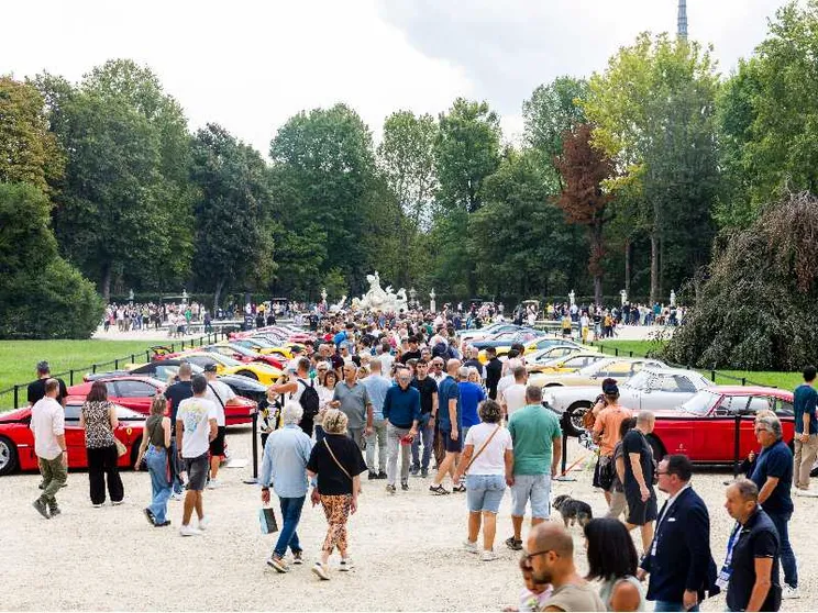 Così la magia di Torino ha riacceso la passione per l’automobile