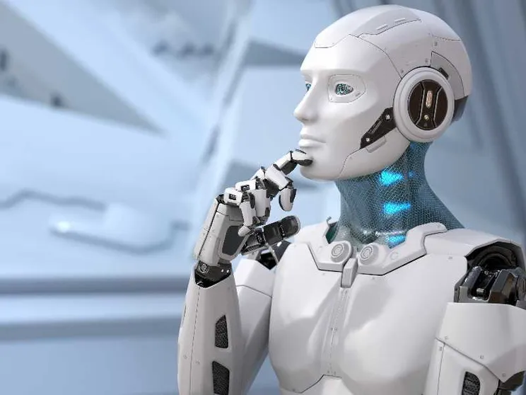 Vorreste un robot-maggiordomo perfetto ma con il 10% di probabilità che vi uccida?