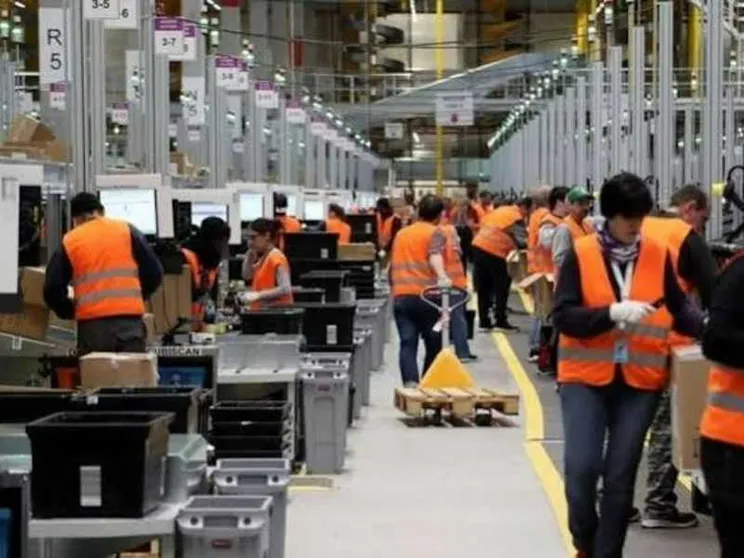 Oltre 2.200 opportunità con Amazon