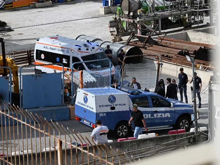 Già mille morti sul lavoro nel 2026 (e c'entrano gli appalti a cascata)