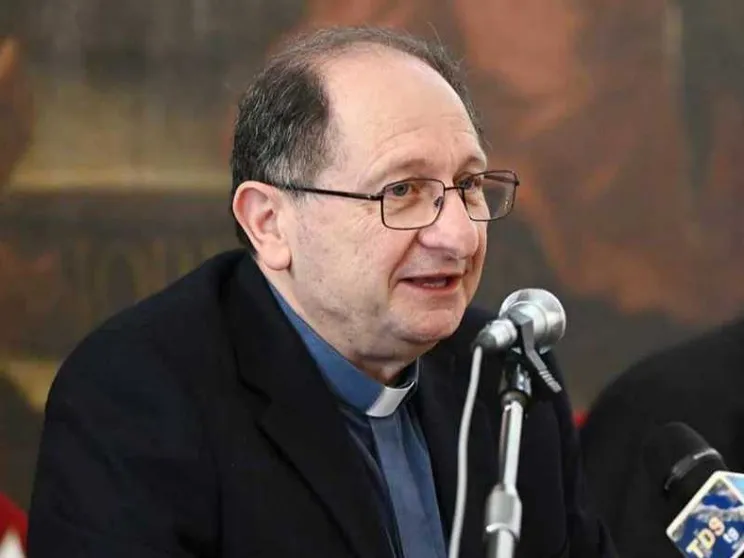 Chi è Alfonso Raimo, il nuovo vescovo di Terni-Narni-Amelia