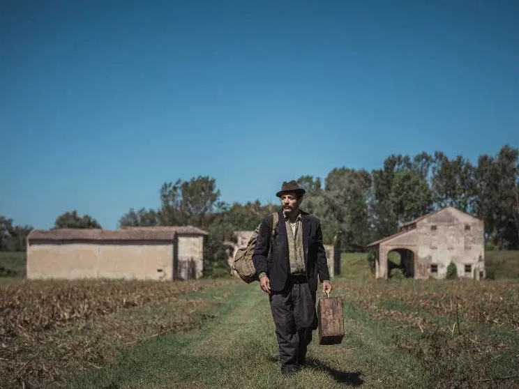 Il Guareschi di Porporati su Rai 1 ignora la sua fede