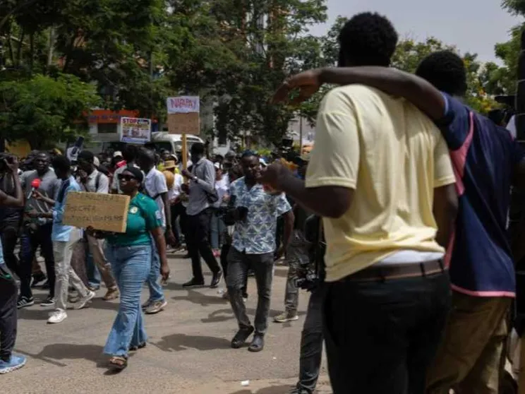 In Senegal test per il debito: «Banco di prova per lo sviluppo»
