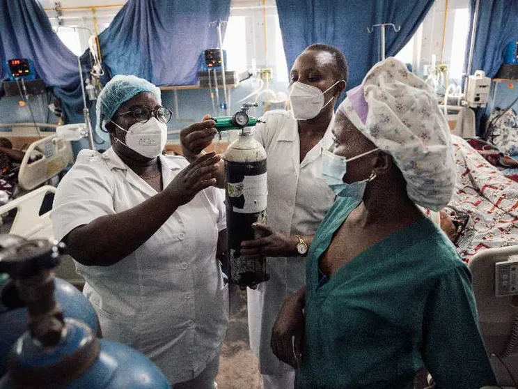 Aids, Tbc e malaria: i tagli agli aiuti colpiscono la prevenzione