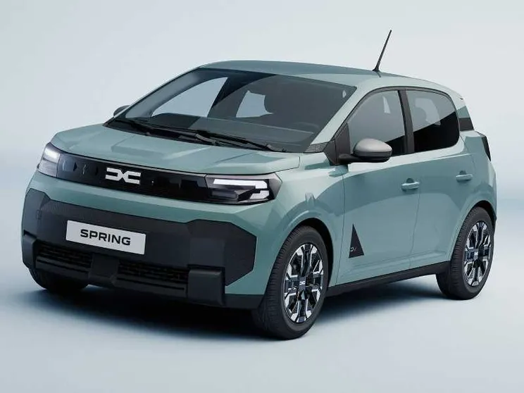 Dacia, la nuova Spring apre la sfida elettrica: «Ma in Italia ricaricare costa ancora troppo»