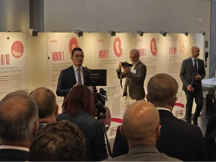 All'Europarlamento di Strasburgo fa "scandalo" l'origine della vita umana