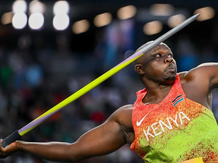 Roma? No, Nairobi. I Mondiali di Atletica corrono in Africa. Ed è una buona notizia