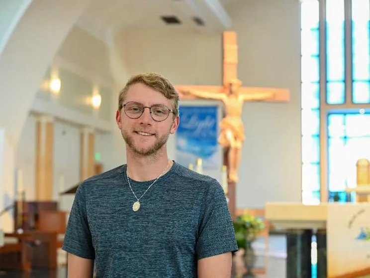 «La Chiesa ci offre una verità oggettiva». La riscoperta della fede nell'America della generazione Z
