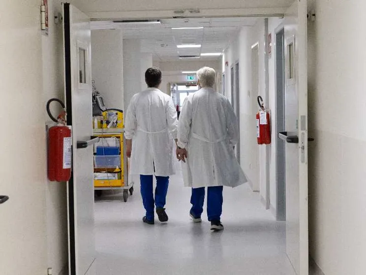 Suicidio assistito? «Noi medici non possiamo restare a guardare»
