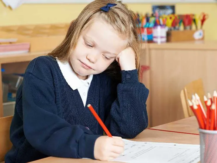 Frustrazione, limite e insuccesso: imparare a riprovare