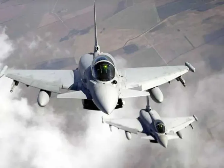 Mar Rosso, Arabia e Baltici, l'Italia sempre più coinvolta nelle guerre: in cosa consiste il nostro impegno militare