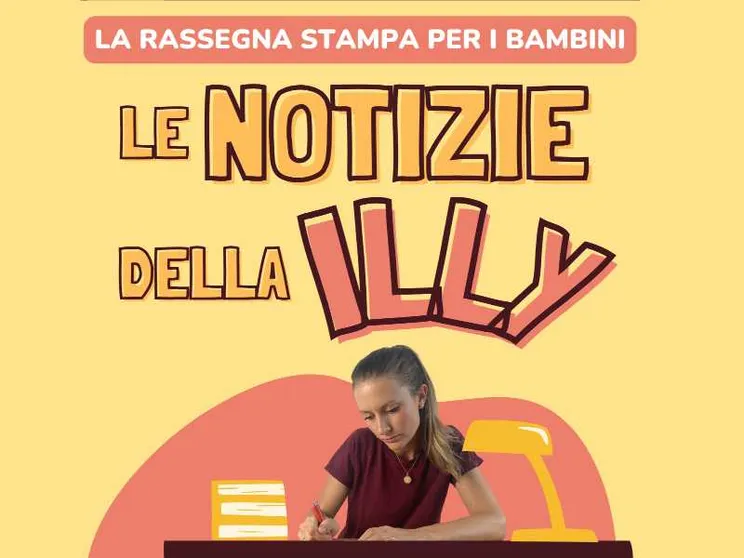 Un freno all'Ia, ciao bollo, una spinta alla torre: 5 notizie spiegate ai bambini