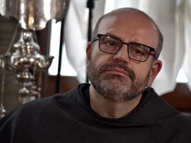 Benanti: «Tra misura e volto, la scienza tenga al centro la persona»