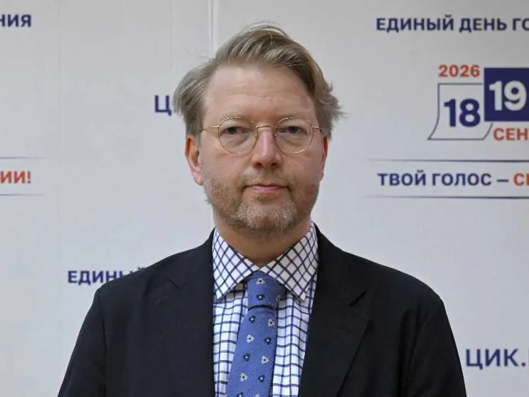 «In Russia esiste un'alternativa a Putin: noi di Jabloko, nonostante tutto, lo abbiamo dimostrato»