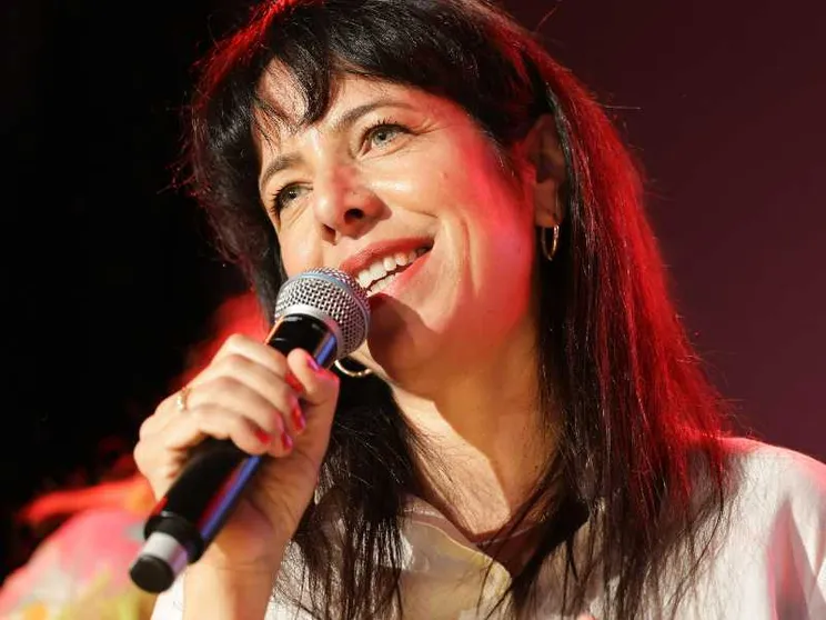 Mi manda Mamdani: chi è Elif Eralp, la donna che ha trionfato a Berlino