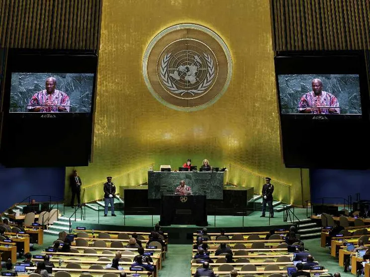 La sfilata dei leader all'Assemblea Onu: chi ci sarà e chi no, di cosa si parlerà