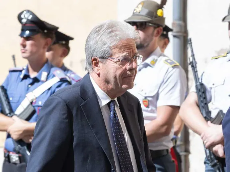 La «rivoluzione europea» secondo Paolo Gentiloni