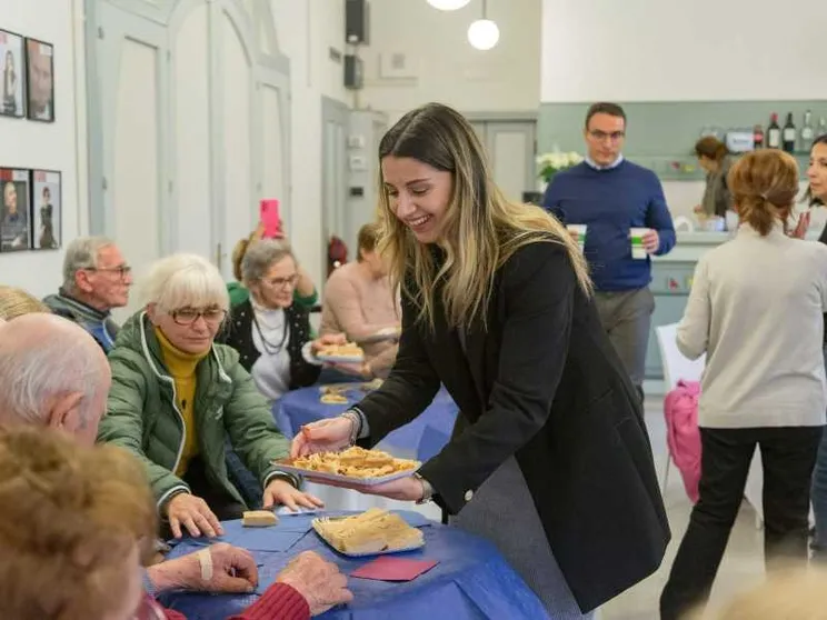 Fondazione Alzheimer: «I Cad entrino nelle cure del Servizio sanitario nazionale»