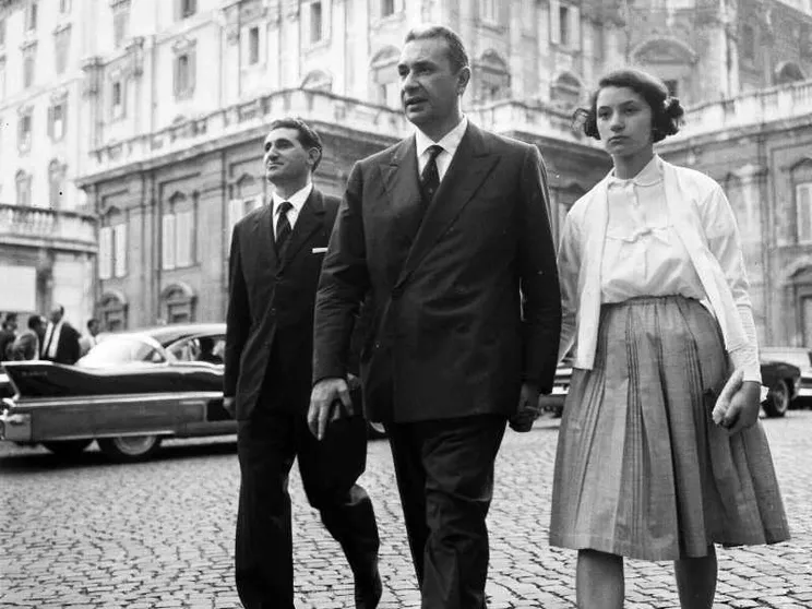 La seconda vita di Aldo Moro: l’intellettuale oltre il politico