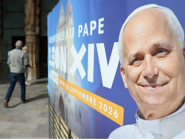 «Il Papa a Metz, la città che racconta la riconciliazione possibile oltre le guerre»