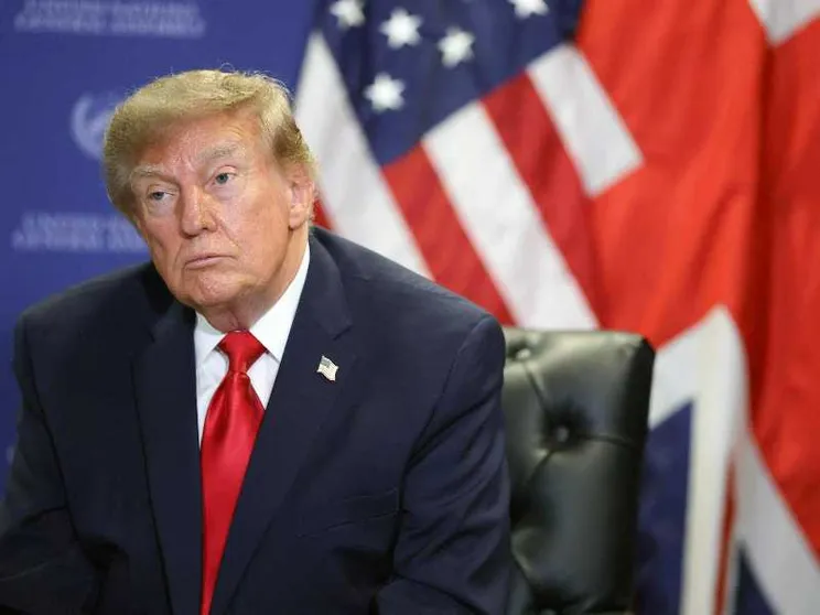 E se lo scontro con i media si rivelasse un boomerang per Trump?