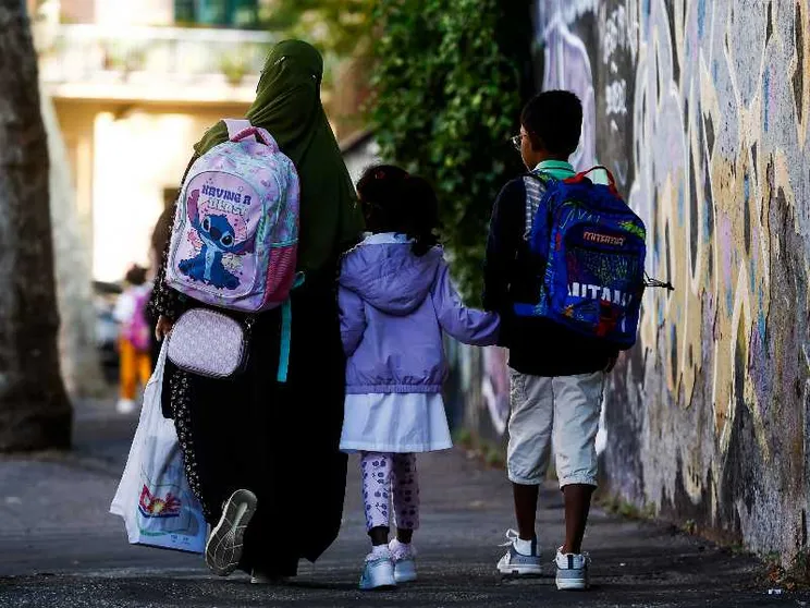 Immigrati a scuola, giustizia sociale, natalità...: discutiamo di tutto, ma per il bene dell'Italia