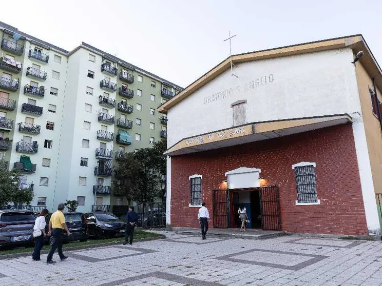 Un oratorio tutto nuovo: da Rozzano la sfida delle periferie