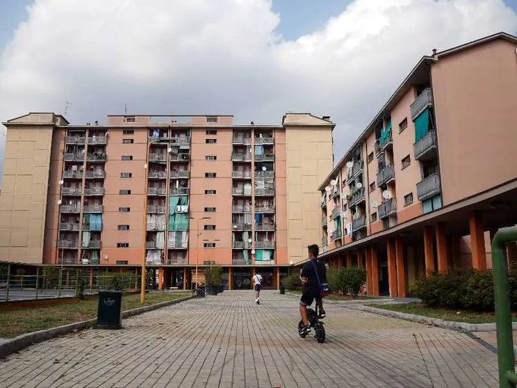 A Quarto Oggiaro i bimbi stranieri al doposcuola sono il 90%. «Non abbandonate le periferie»