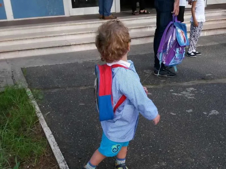 La proposta: scuola dell’infanzia obbligatoria, così può iniziare l’integrazione