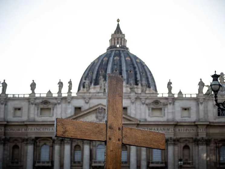 La Basilica di San Pietro / SICILIANI