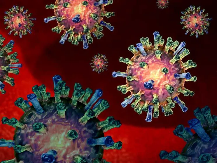 Casi di morbillo in crescita, e copertura vaccinale in calo