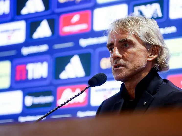 Parte il "Mancini bis", ma il calcio italiano pensa ancora a Malagò