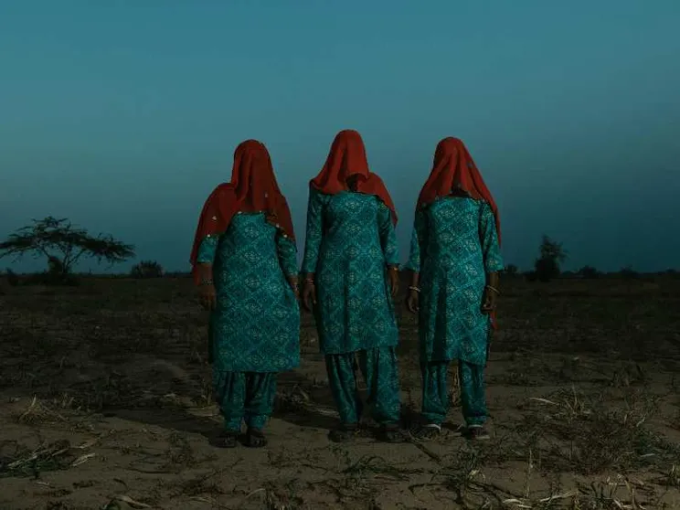 Lodi, l'umanità in uno scatto: torna il Festival della Fotografia Etica