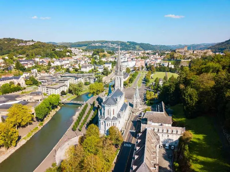 «Il Papa pellegrino a Lourdes tra noi è un sogno che si avvera»