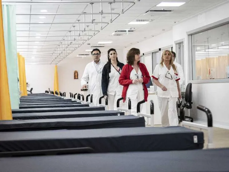 Sorpresa: gli ospedali italiani ai vertici nel mondo per le cure specialistiche