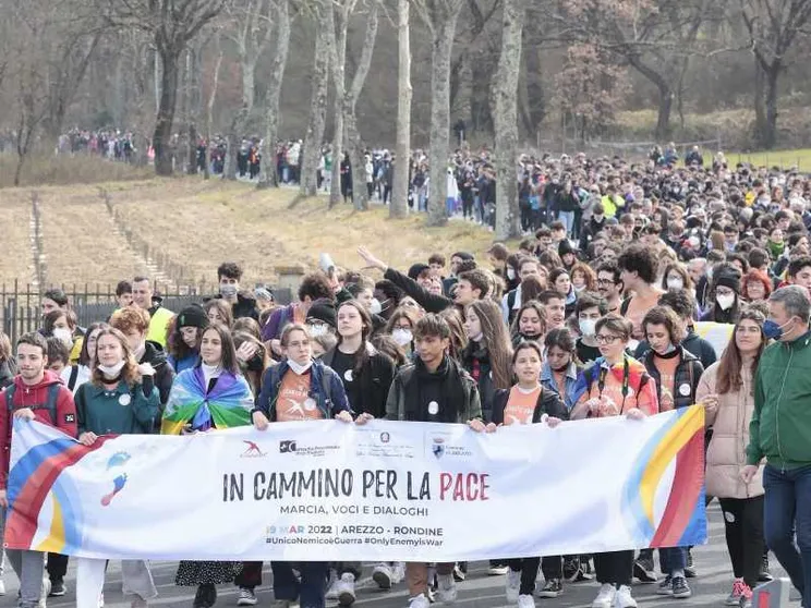 Il seme fecondo della Virtù Civile