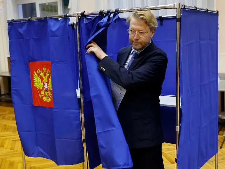 Dopo il voto per la Duma Jabloko è diventato la vera forza di opposizione