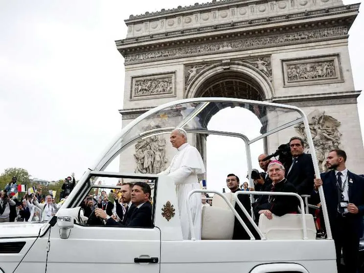 Le “lezioni francesi” di Leone sulla vita umana