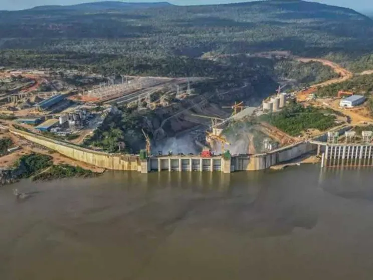 Perché la diplomazia dell’acqua può aiutare l'Africa