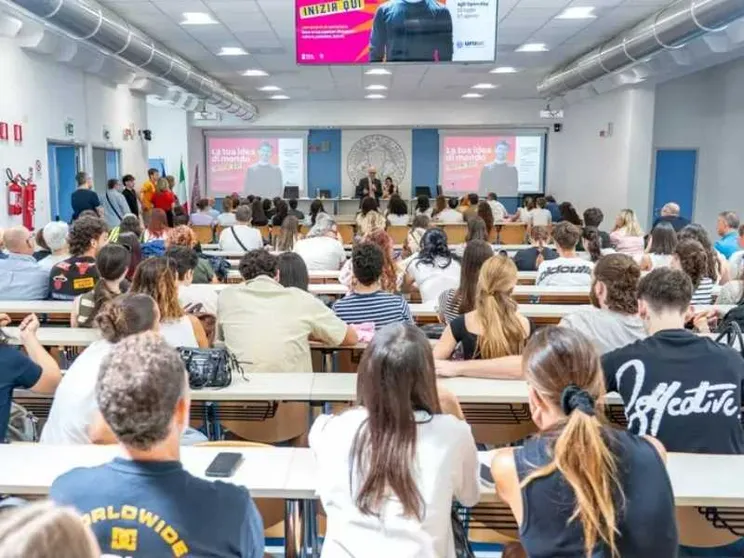 L'Italia "interna" non può perdere i suoi studenti