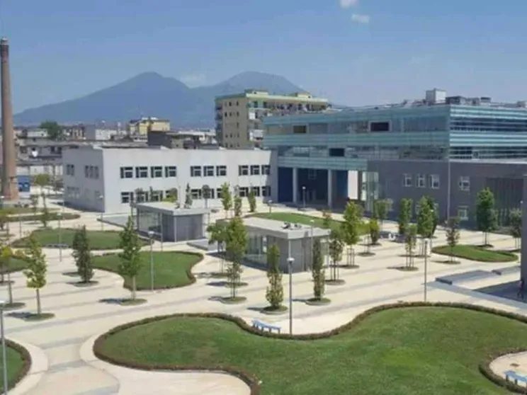 Nasce a Napoli "Eu-Genia Academy"