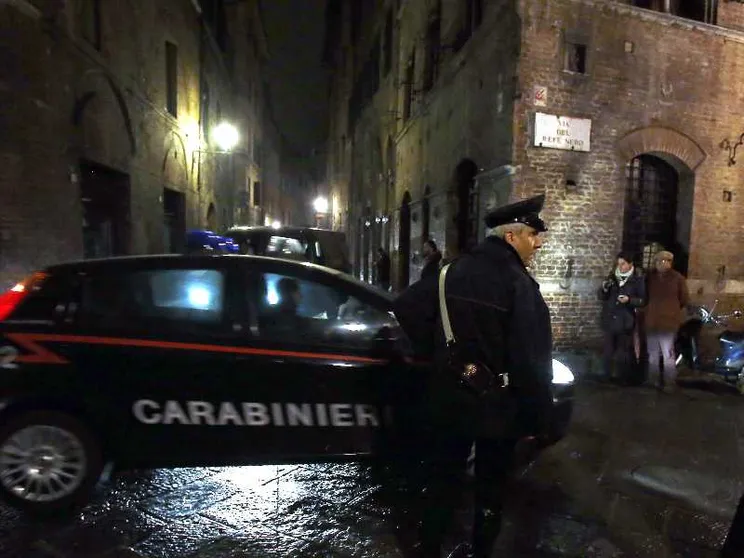 David Rossi, avanza la pista dell’omicidio: «Caduto dopo una colluttazione»