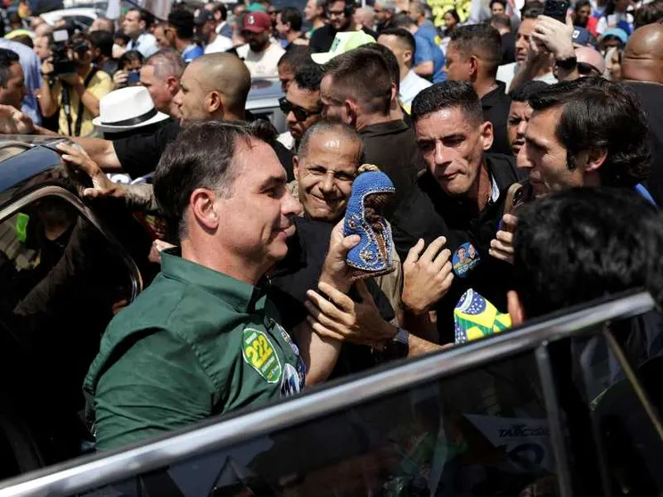 In Brasile lo scontro per le presidenziali investe pure l’Aparecida; i vescovi chiedono «rispetto»