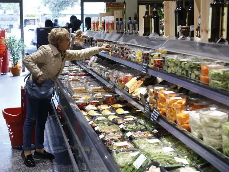Dagli Omega-3 alla vitamina D: l'apporto del tonno in una dieta sana