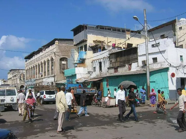 A Gibuti 3mila profughi yemeniti. «Sarà lotta per le risorse»